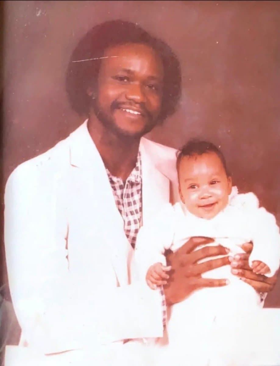 Photo of Garry Bailey Sr