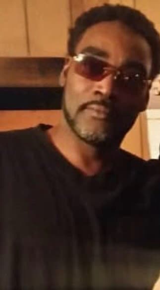 Photo of Richard Rivers
