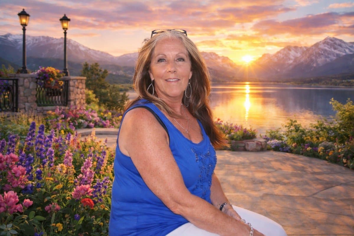 Photo of Glenda Kay Layne