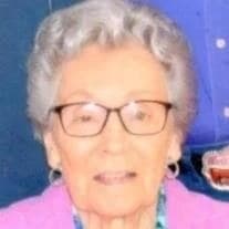 Photo of Mable Popp Beard