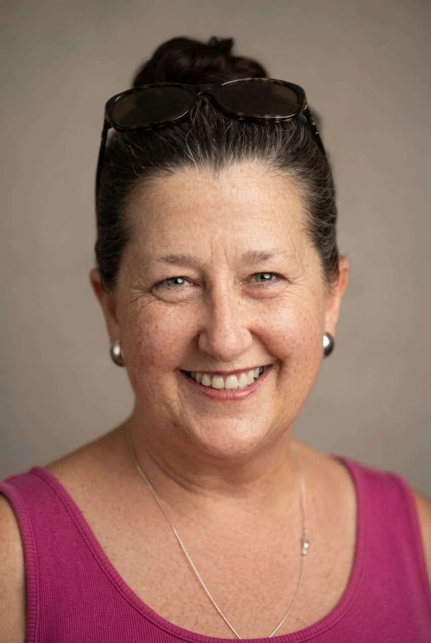 Photo of Theresa Ann Spadafora