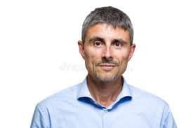 Photo of John Proctor