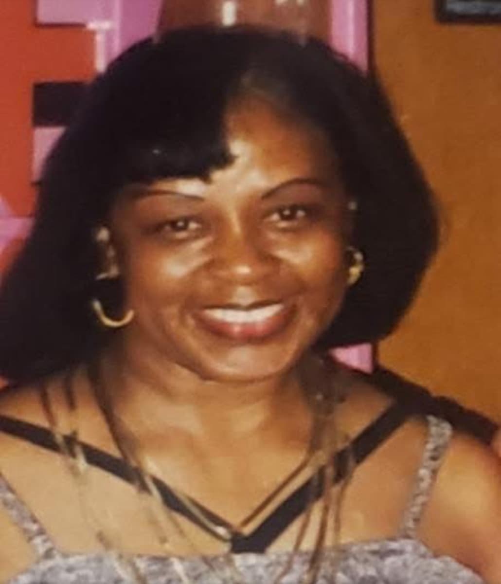 Photo of Betty Jean Davison