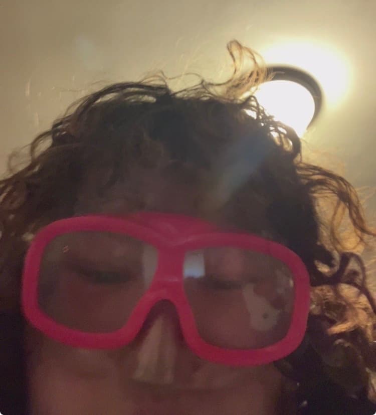 Photo of Aspen Nicholas Krull