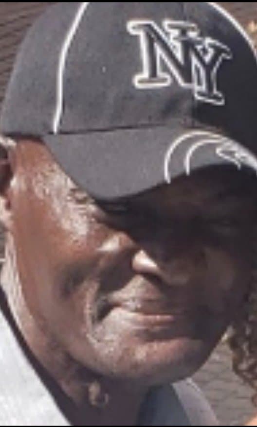 Photo of Roland Denfield Simon