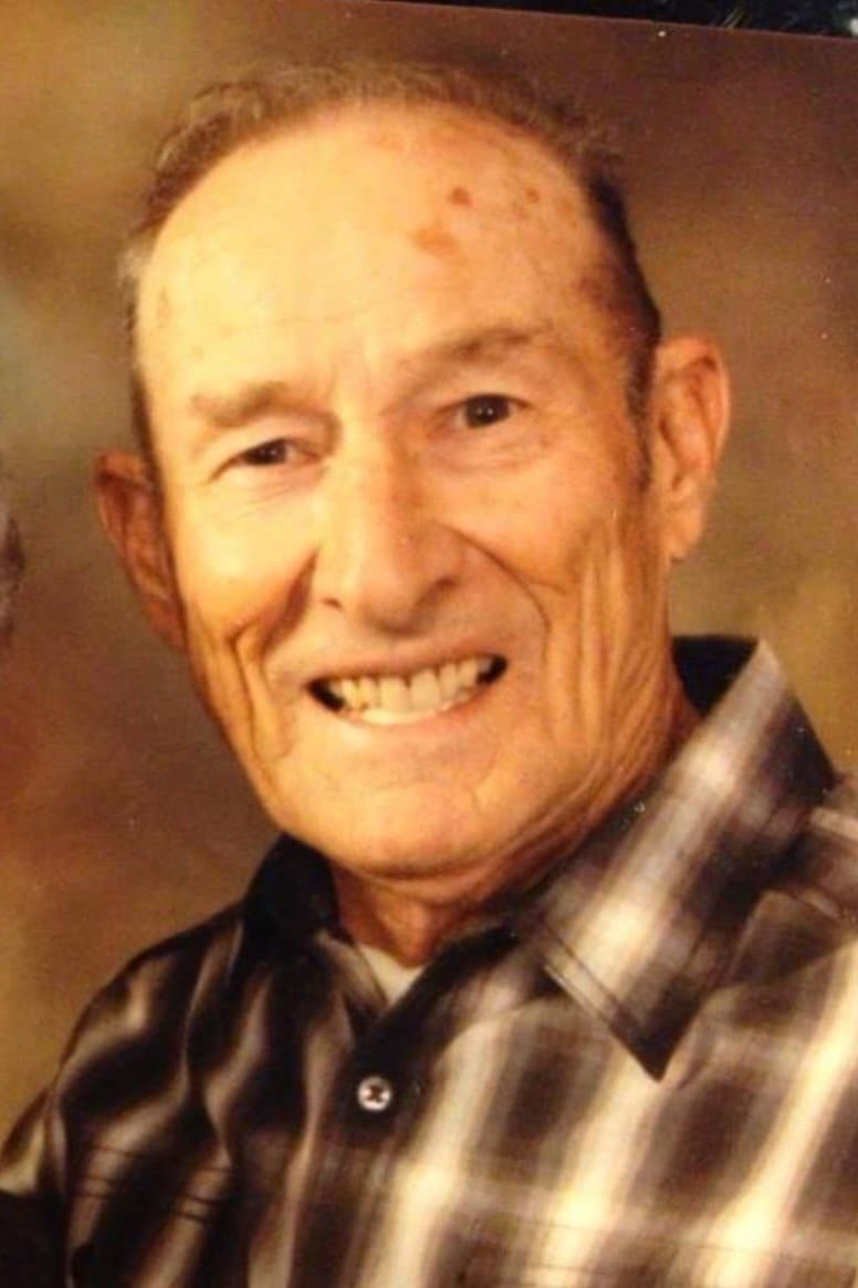 Photo of Edward Odell Hoggle