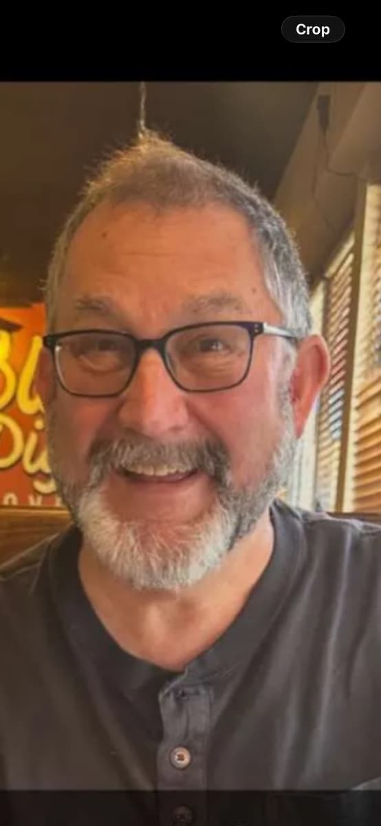 Photo of Mark James Cothran