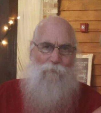 Photo of William boice humble jr.