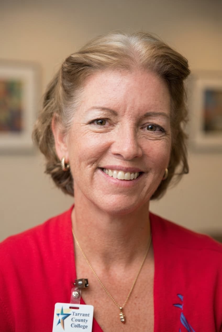 Photo of Kelli Denise Barrow