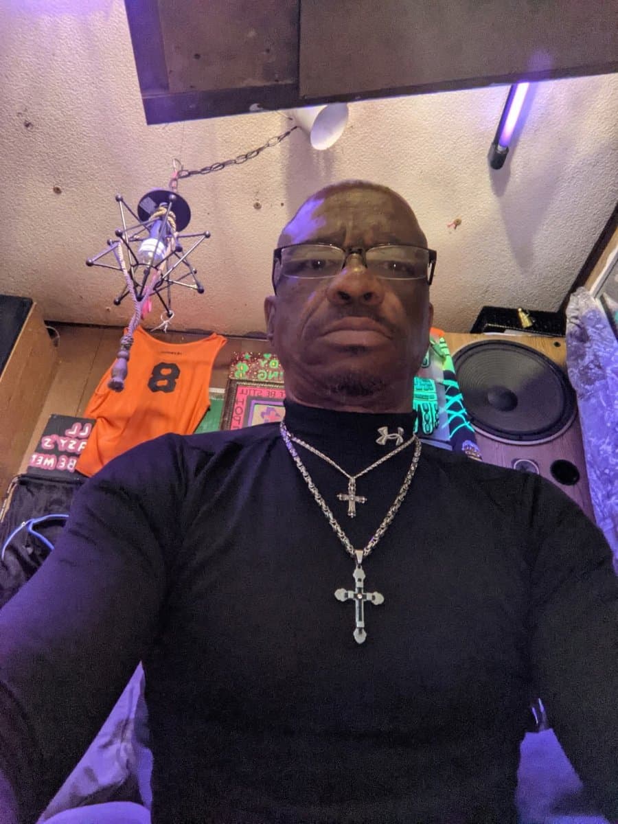 Photo of Marvin Lee Woody