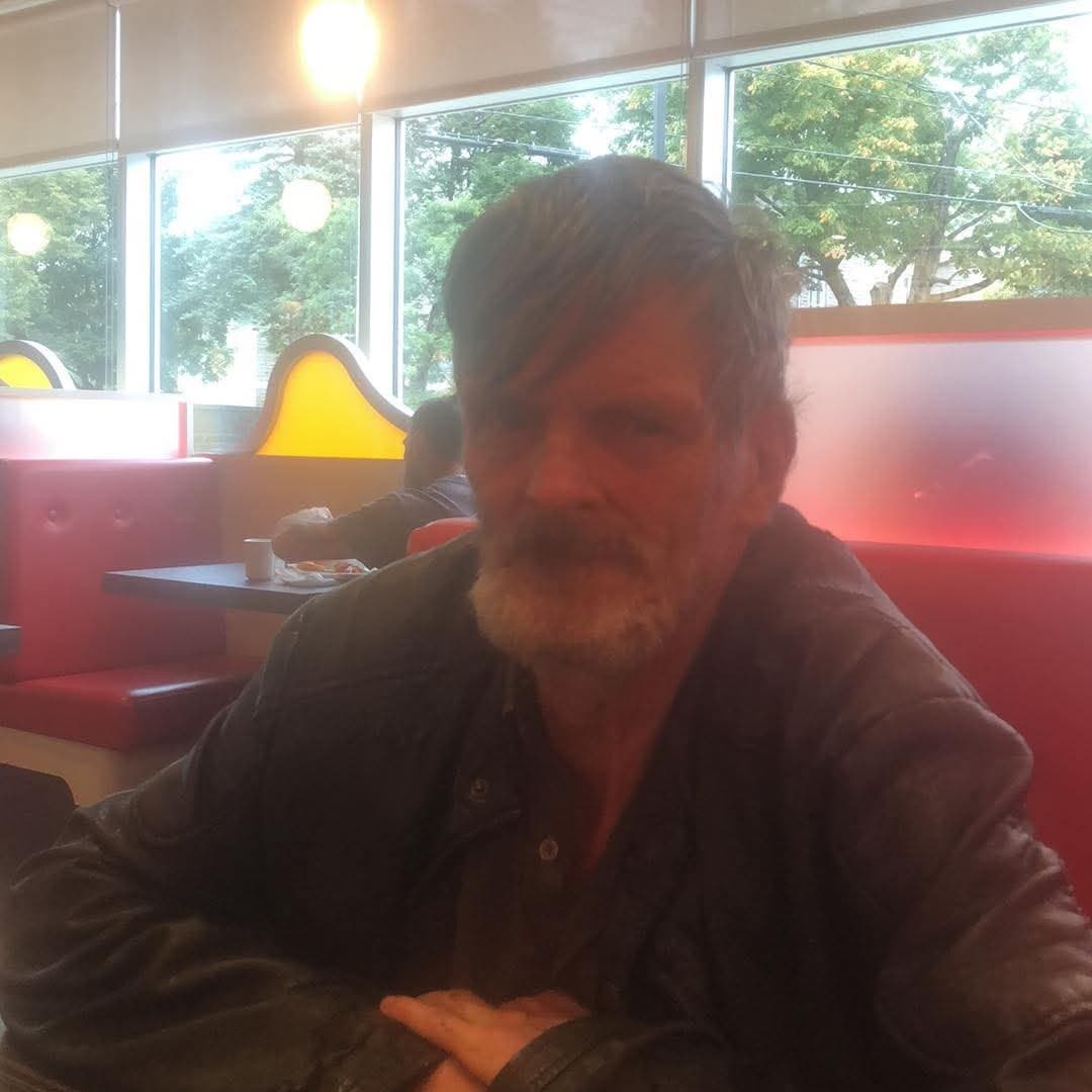 Photo of Richard Billingsley