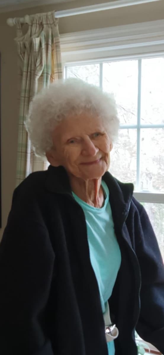 Photo of Alice Carol Norris