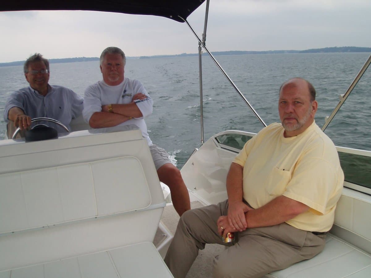 Photo of Terry Earl Clay