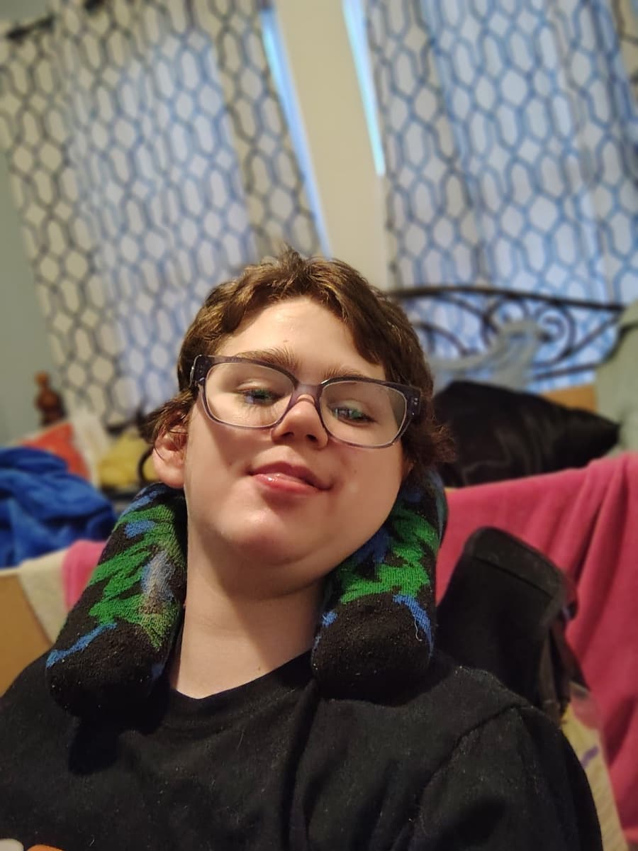 Photo of Dakota Lee Gerringer
