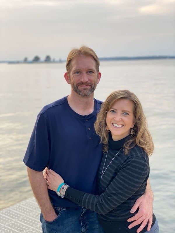 Photo of Christopher "Todd"