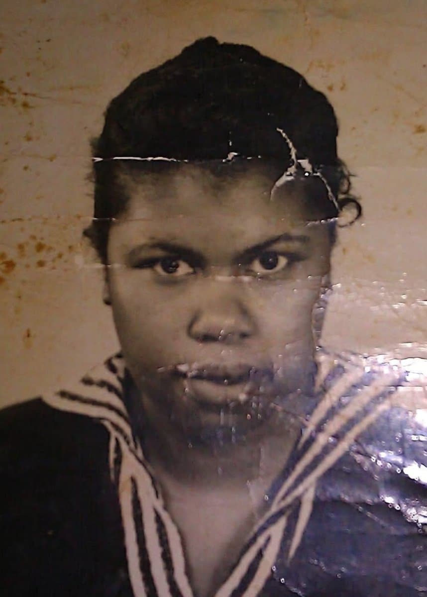 Photo of Betty Jo Nesbitt