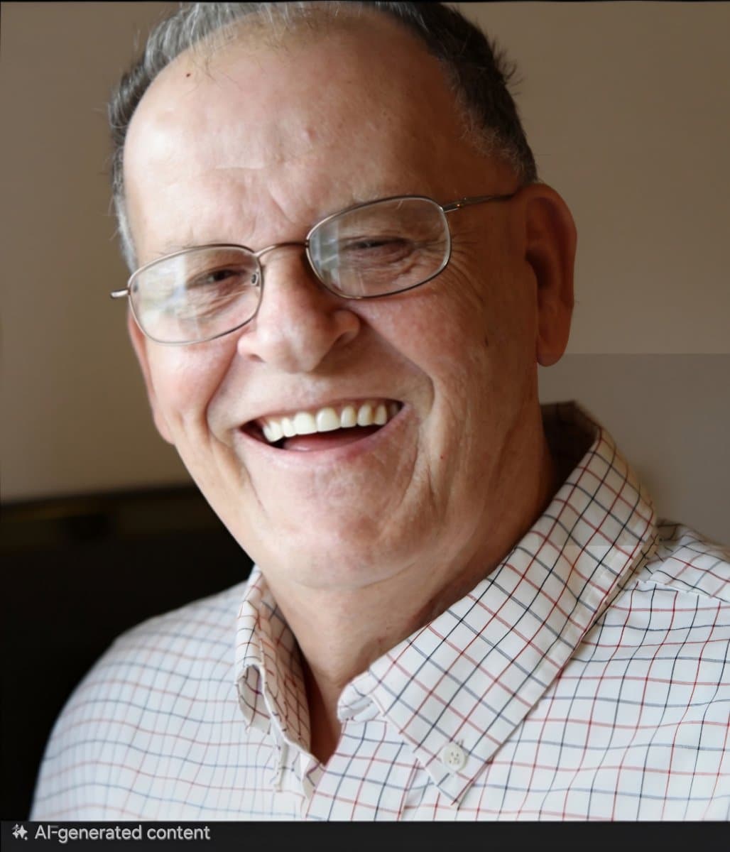 Photo of William "Bill" Kirk