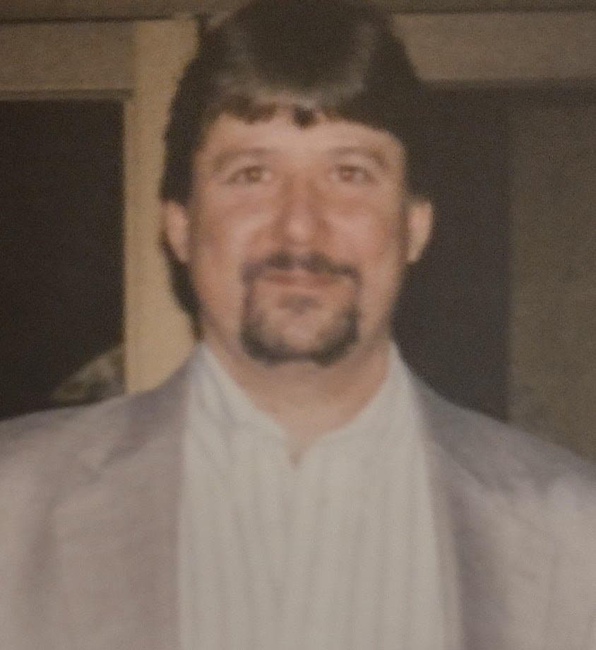 Photo of Richard Lee Mercer Jr.