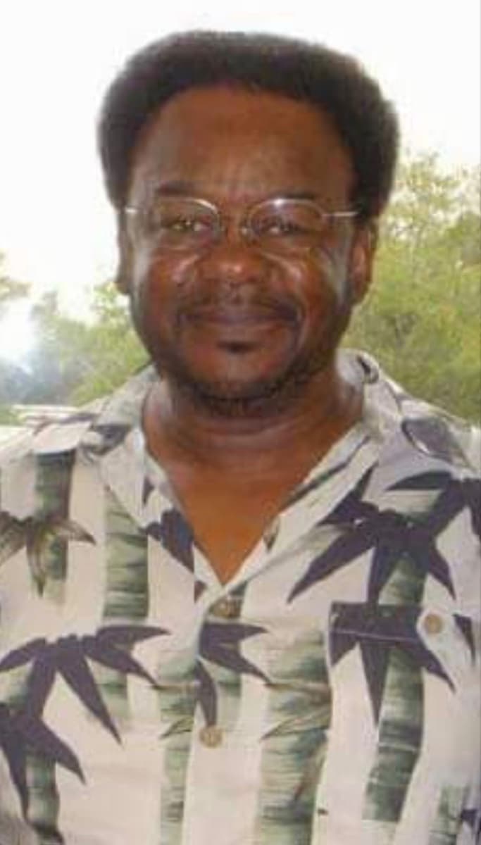 Photo of Gerald Joseph