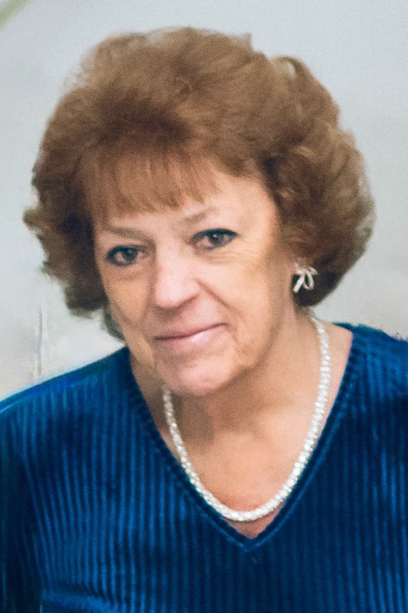 Photo of Nancy Baggs