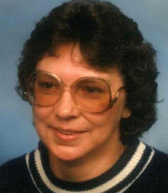 Photo of SANDRA GAIL PRESNELL