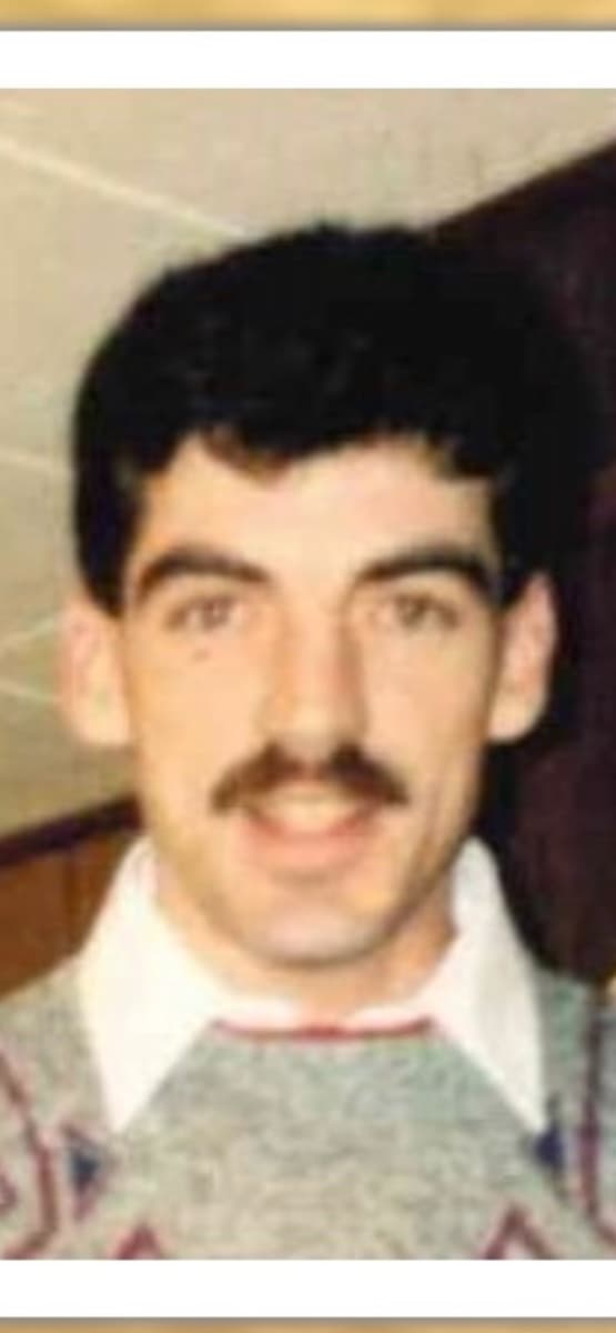 Photo of Jeffery dean Thompson