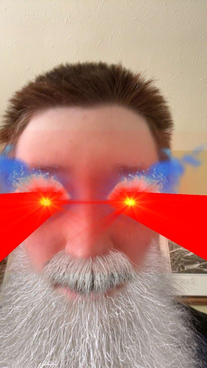 Photo of Mason Taylor Myers