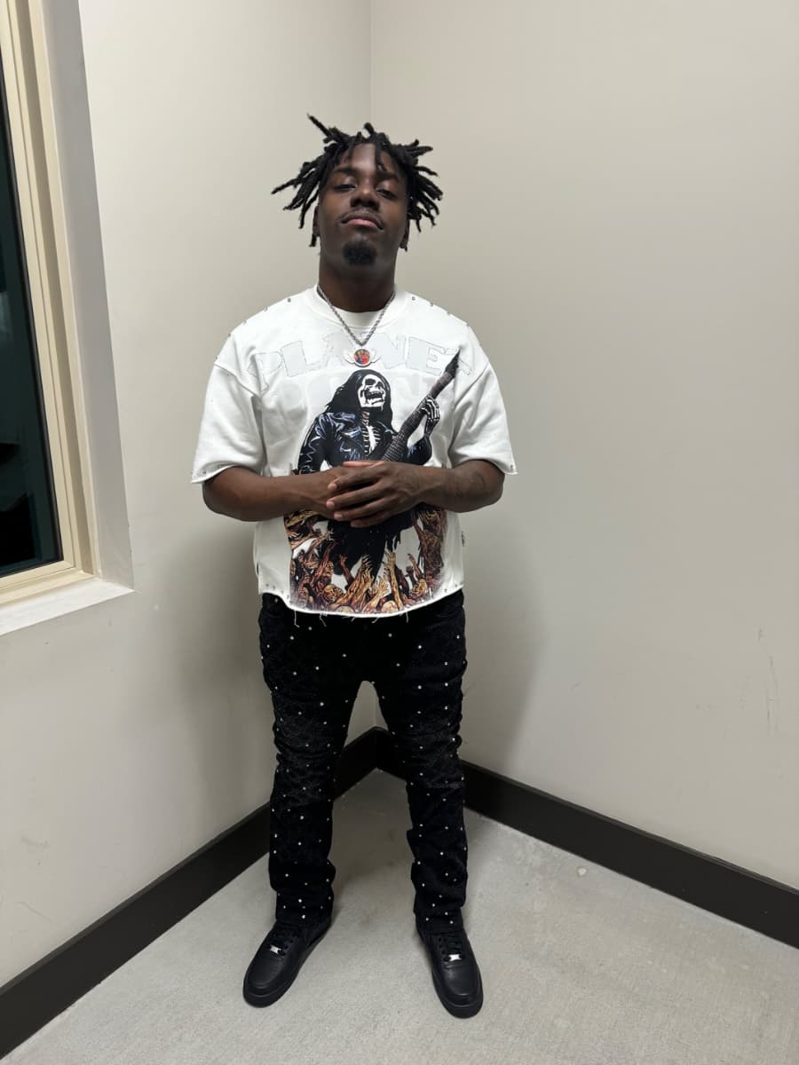 Photo of Johnathan Dorsey