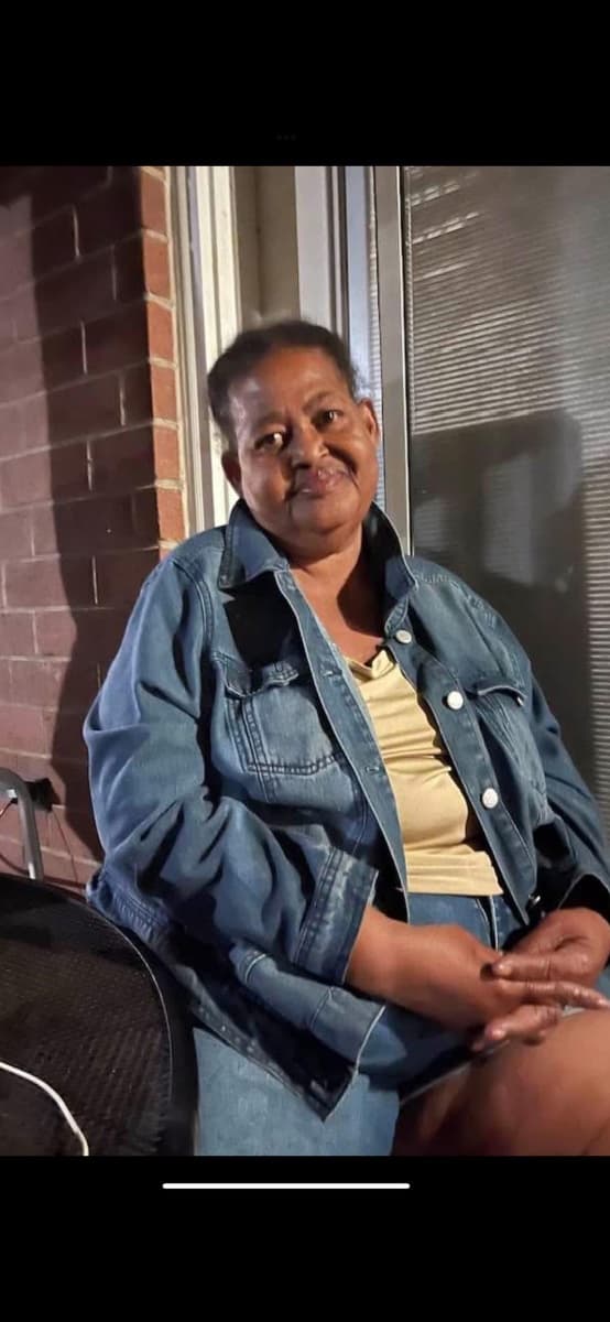 Photo of Pamela Rendles