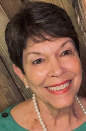 Photo of Paula Herriott