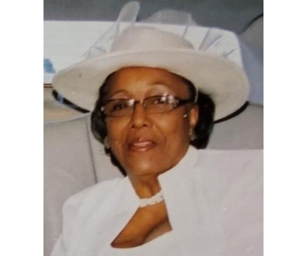 Photo of Paula Jackson