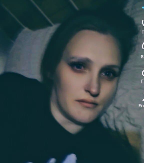 Photo of Erica Coyle