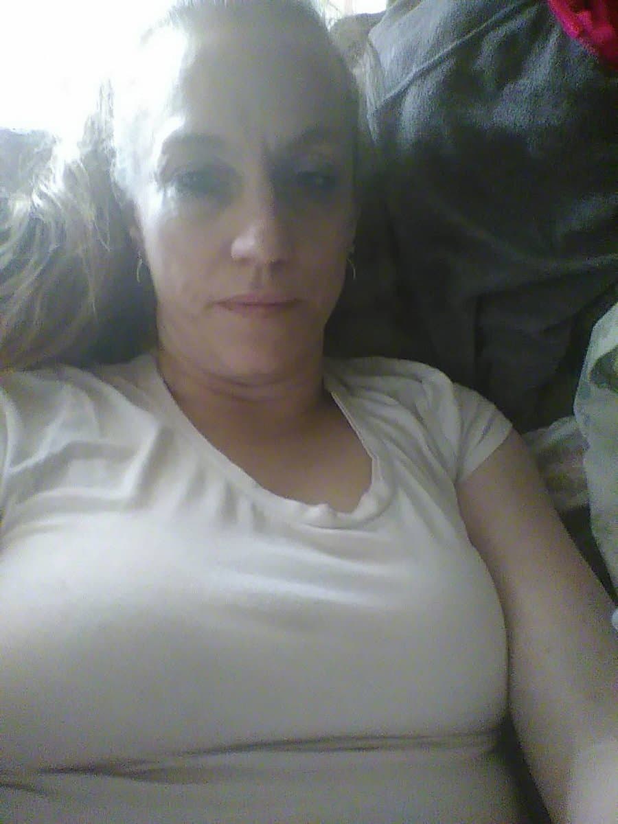 Photo of Christina Marie Johnson