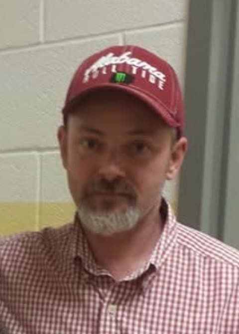 Photo of Jason Cooley