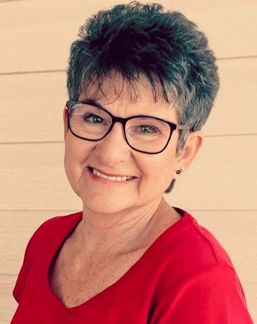 Photo of Diane Louise (Burkhalter) Schroeder