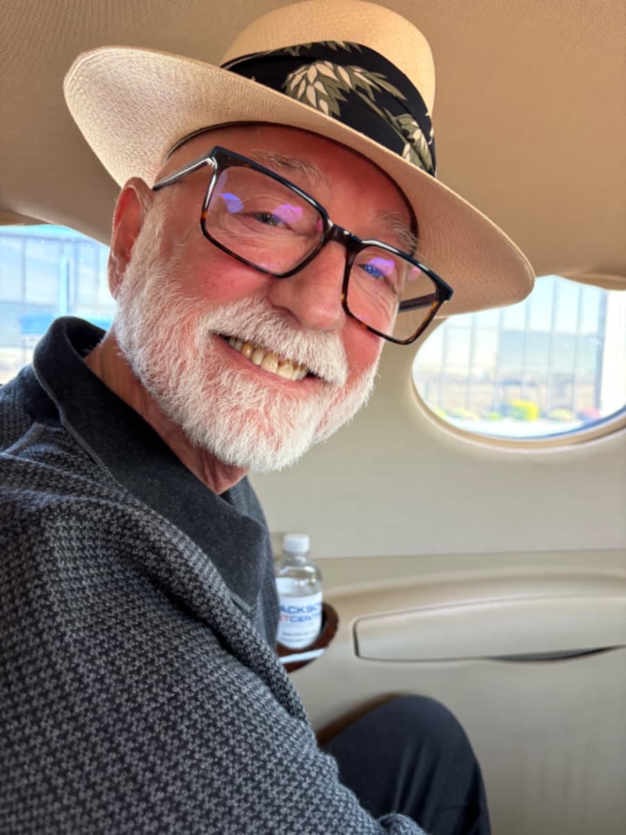 Photo of Doug Davis