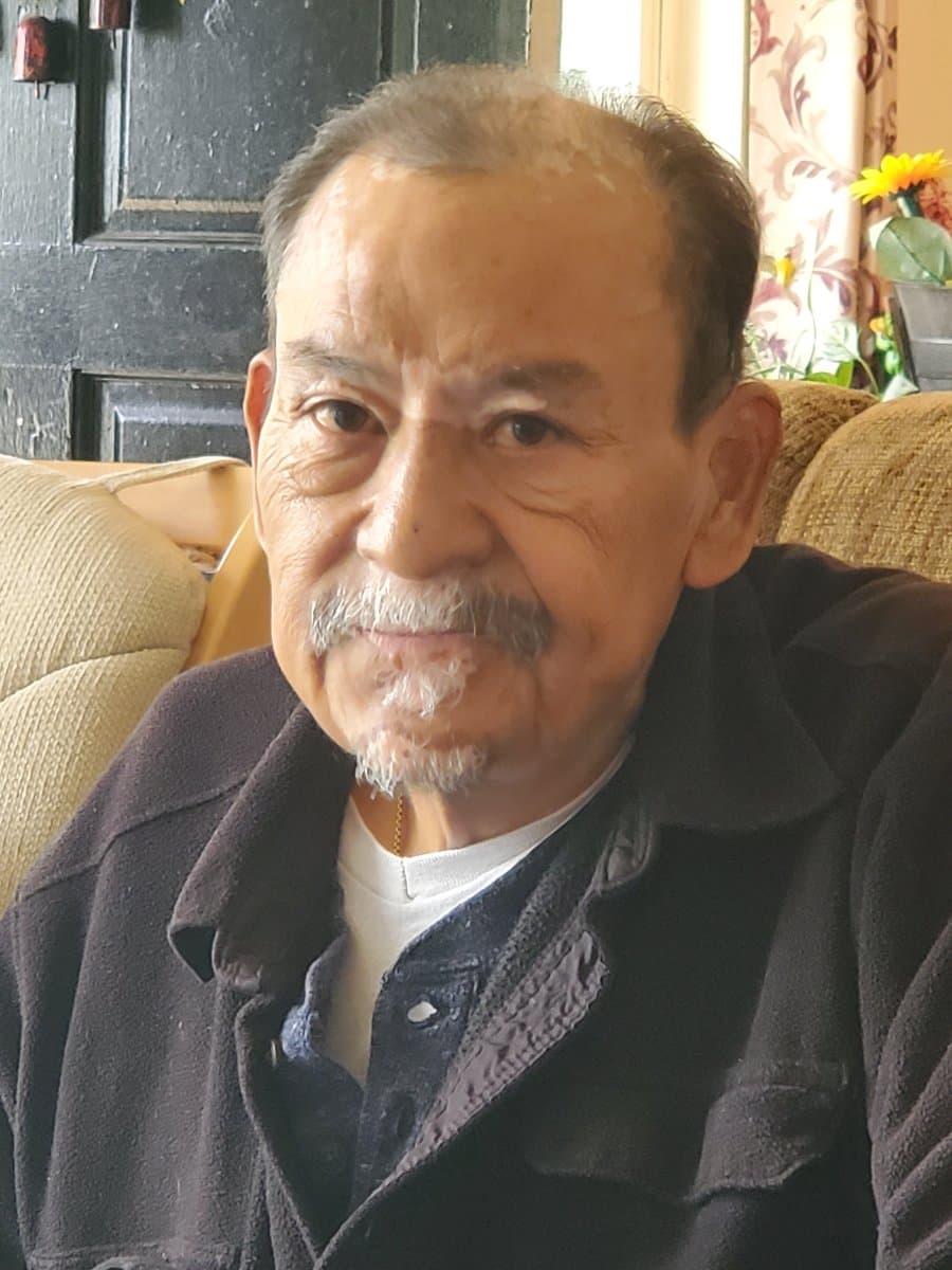 Photo of Thomas Ortiz Aguilar