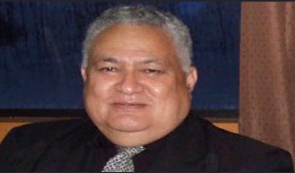 Photo of ‘Ahiomalata’i Tu’ipelahake “‘Ahio” Tuivailala