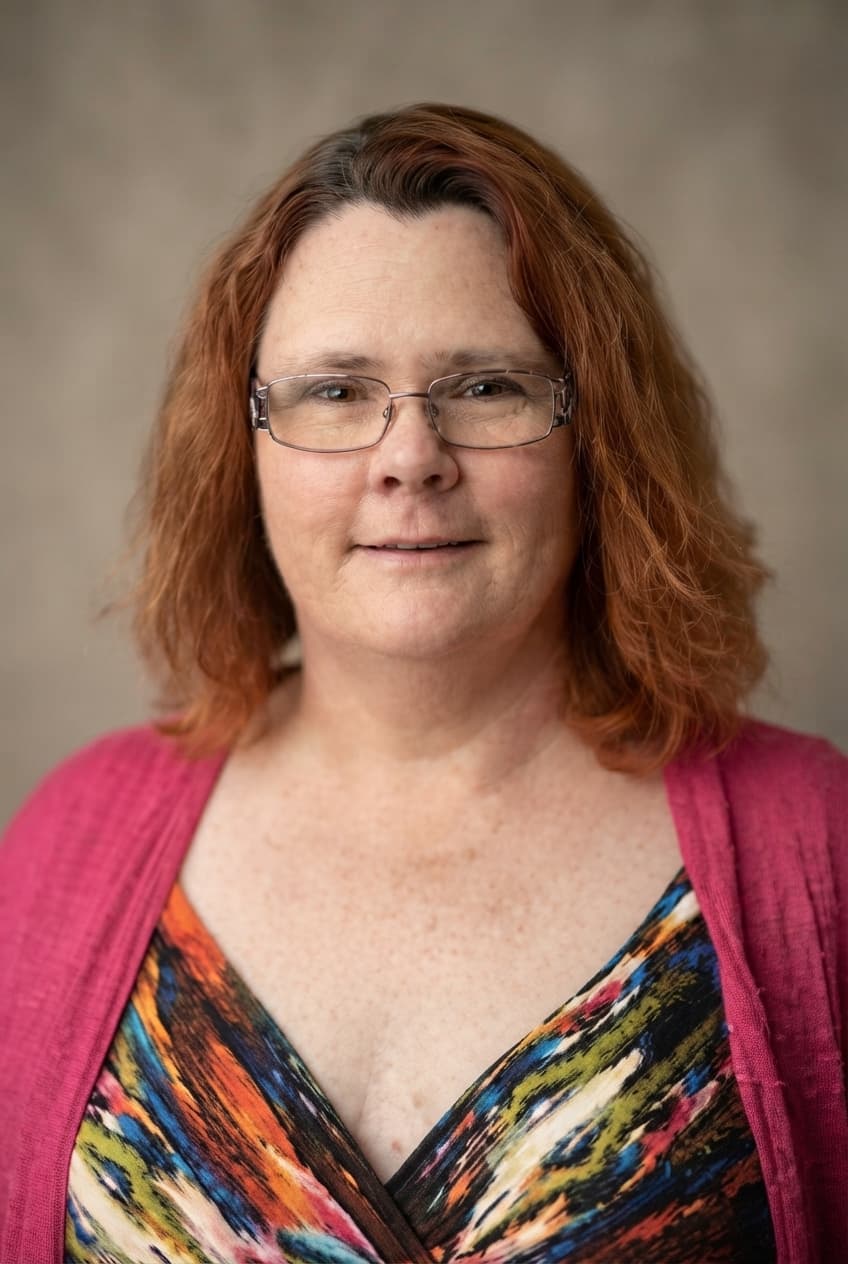 Photo of Kathy Lee McManamon