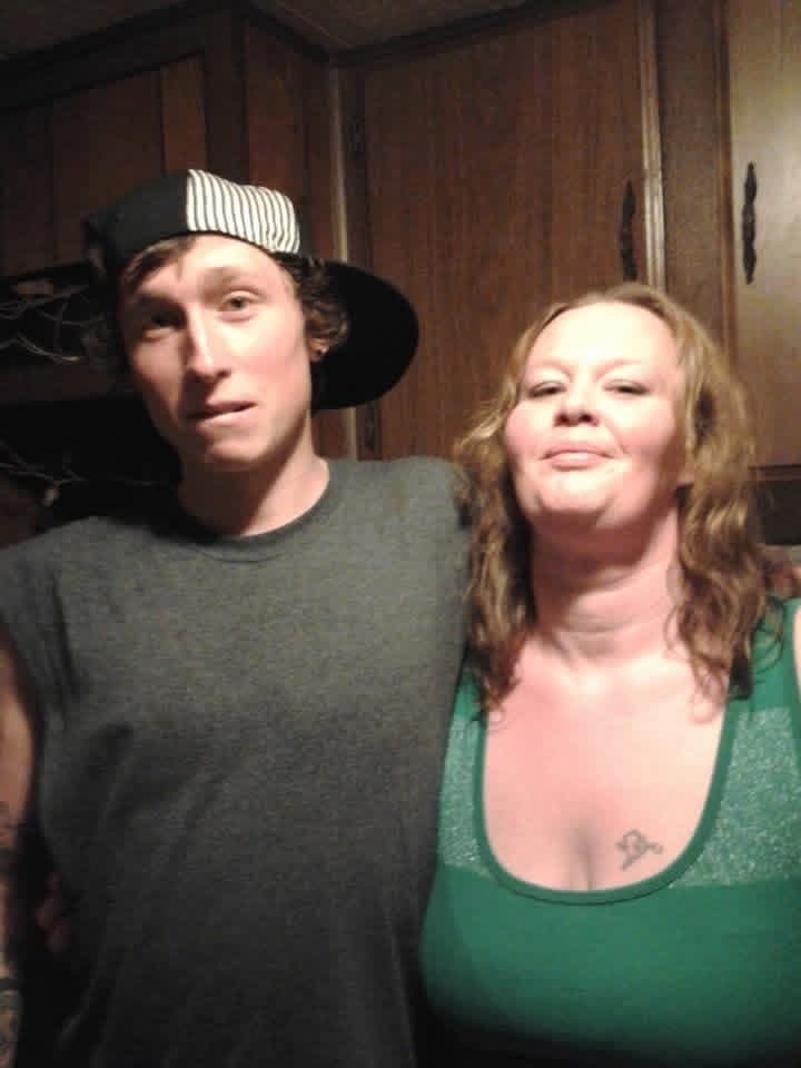Photo of Jennifer Marie leach