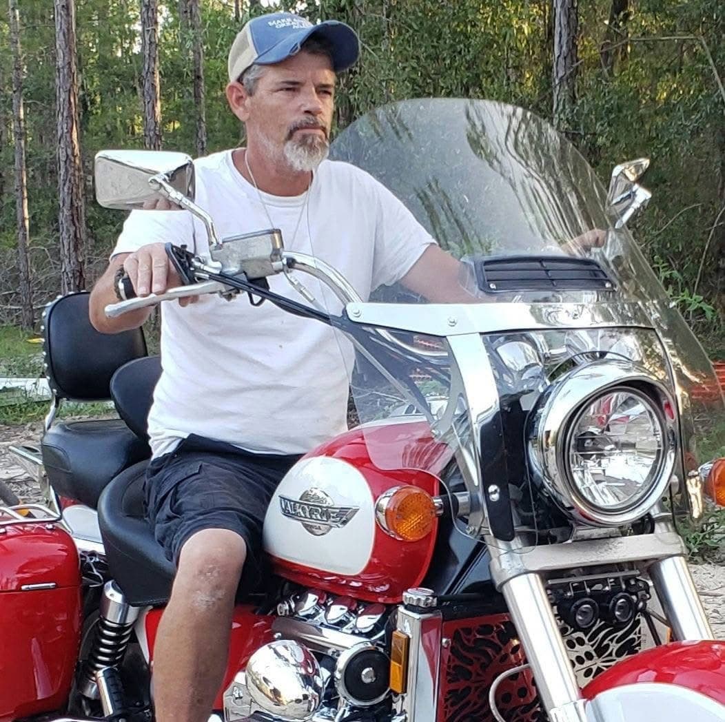 Photo of Scott Edward Craven