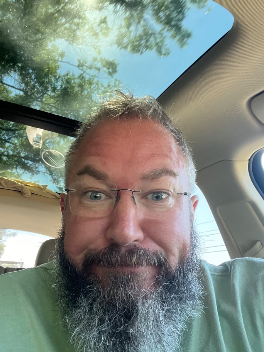 Photo of Todd Powell
