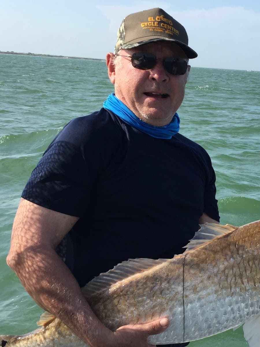 Photo of Arthur Ray Siecko