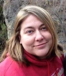 Photo of Shannon Renee Little