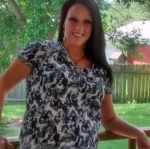 Photo of Rhonda Gail Landrum