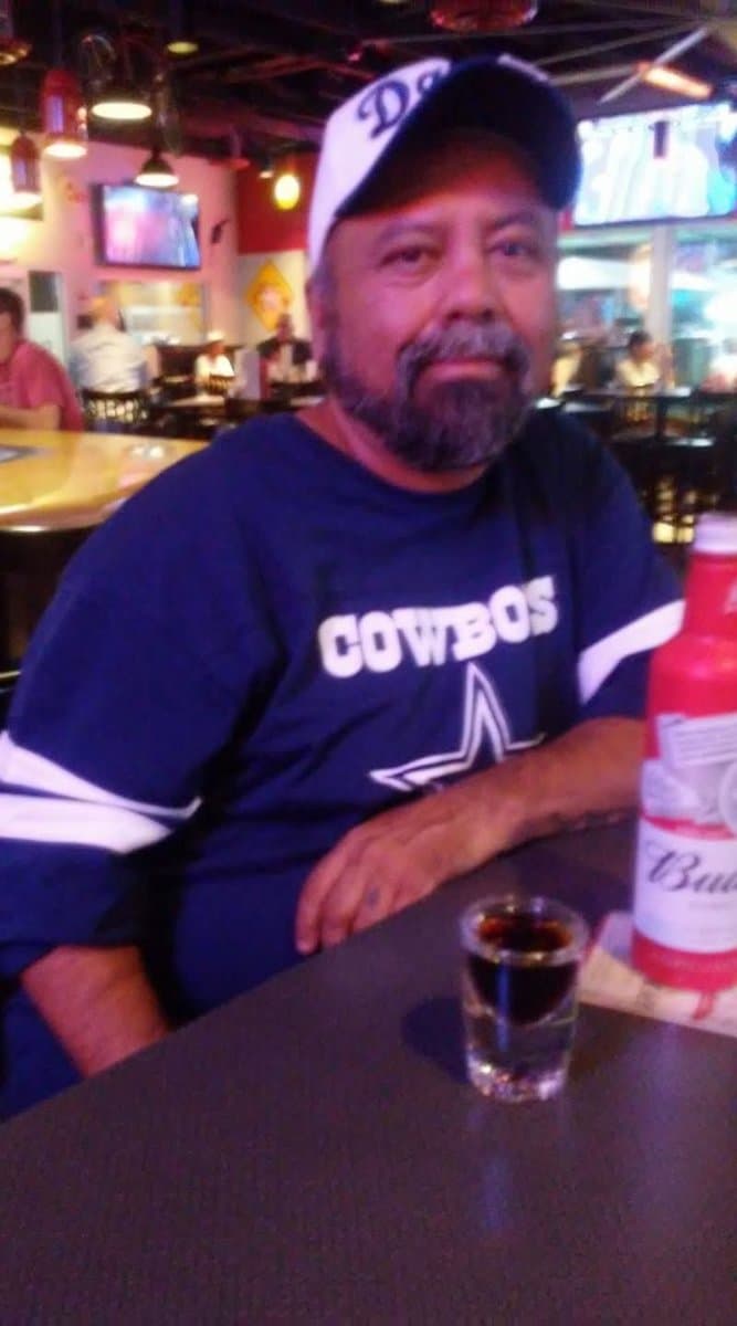 Photo of Rene Morales