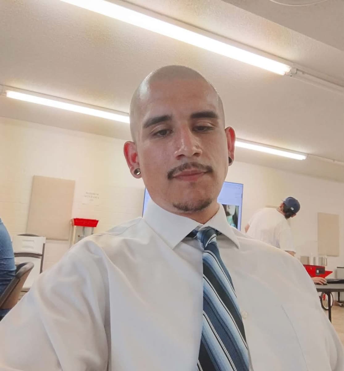 Photo of Xavier Parra