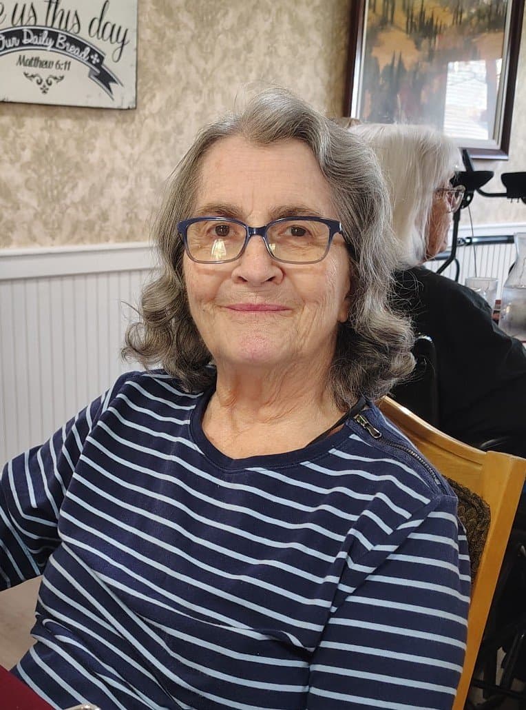 Photo of Rita Eileen Stewart