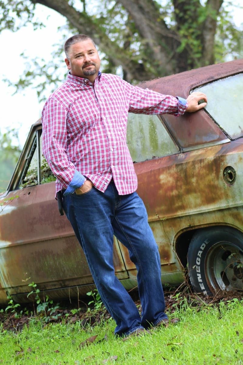 Photo of Junior Henley