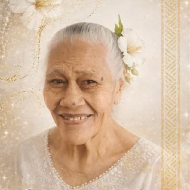 Photo of Teleisa Vaoga Tuasimusi “Solomona” Faatai